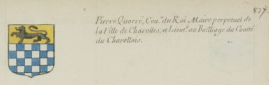 Pierre Quarré