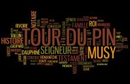 Documents sur La Tour-du-Pin, mots-clés