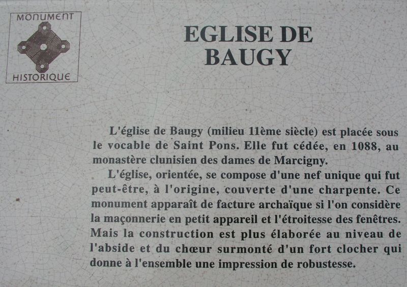 Église de Baugy-1