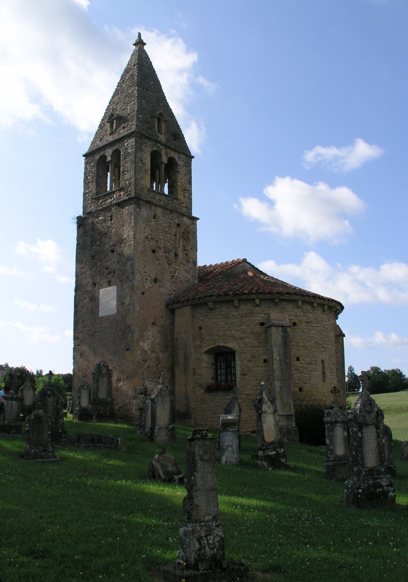 Église de Saint-Maurice-lès-Châteauneuf-6