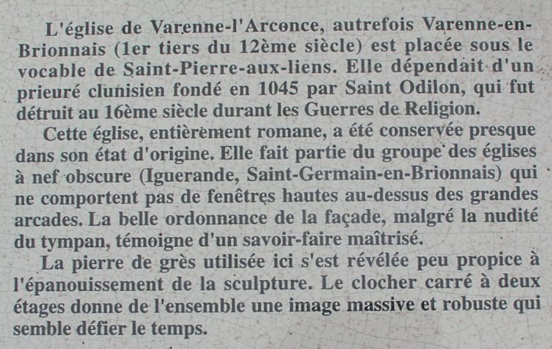 Varenne-l'Arconce-1