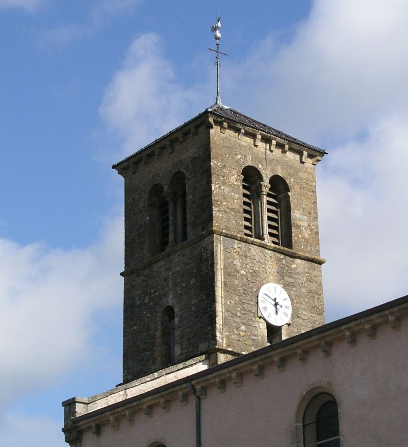 Église de Vauban - 3