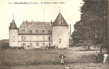 Chauffailles 021