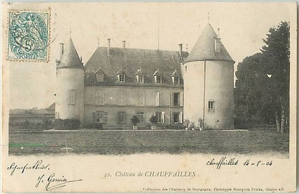 Chauffailles 023