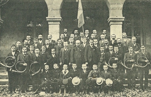 Chauffailles 038c