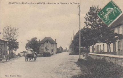 Chauffailles 075