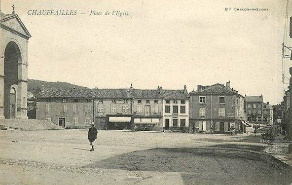 Chauffailles 077
