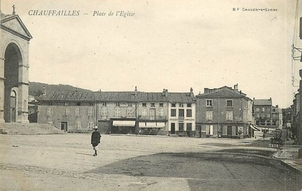 Chauffailles 077