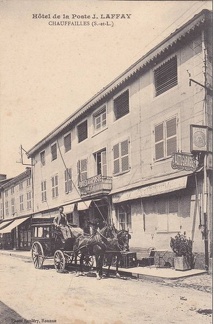 Chauffailles 080