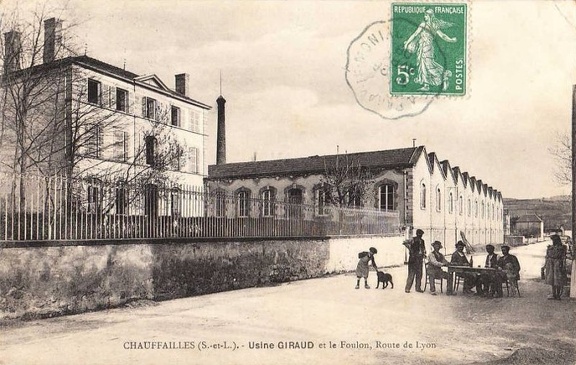 Chauffailles 091