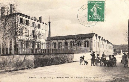 Chauffailles 091