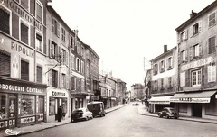 Chauffailles 118