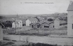 Chauffailles 125