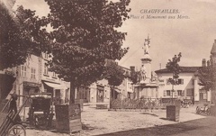Chauffailles 128