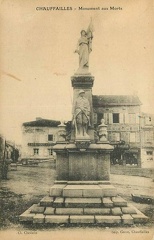 Chauffailles 130
