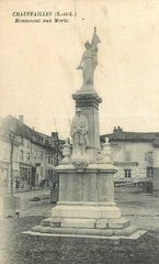 Chauffailles 131