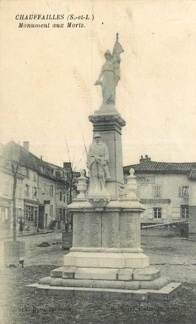 Chauffailles 131