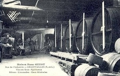 Chauffailles 132
