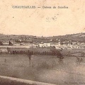 Chauffailles 243