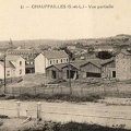 Chauffailles 251