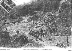 Chauffailles 351