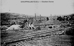 Chauffailles 353