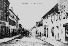 Chauffailles 359