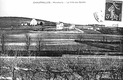 Chauffailles 360
