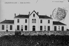 Chauffailles 361