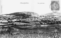 Chauffailles 364