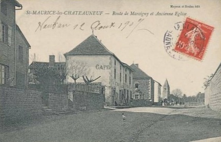 St-Maurice 001