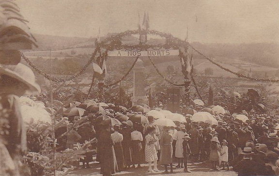 Inauguration-monument-aux-morts