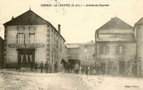 Chenay-le-Chatel 001