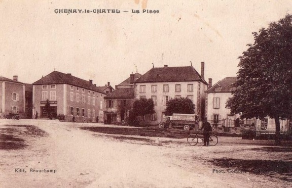Chenay-le-Chatel 003