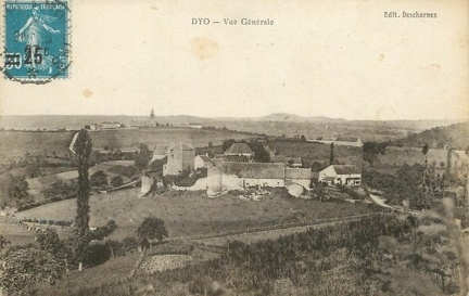 Dyo 012