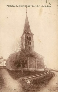Fleury-la-Montagne 007