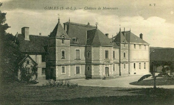Gibles 007