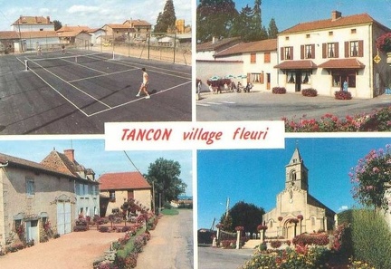 Tancon 002