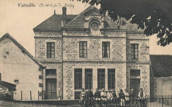 Vareilles 002