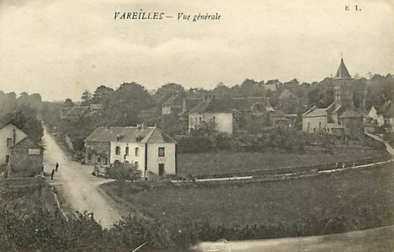 Vareilles 004