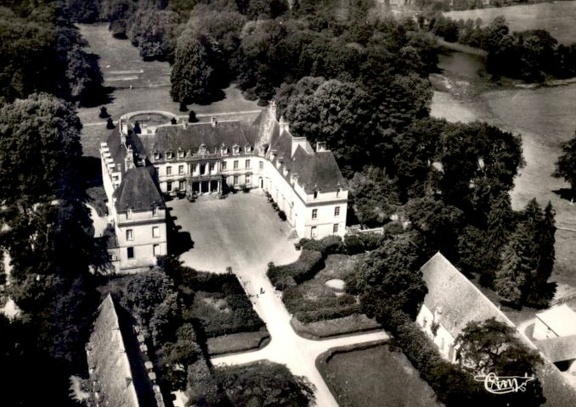 chateau-de-Dree 009