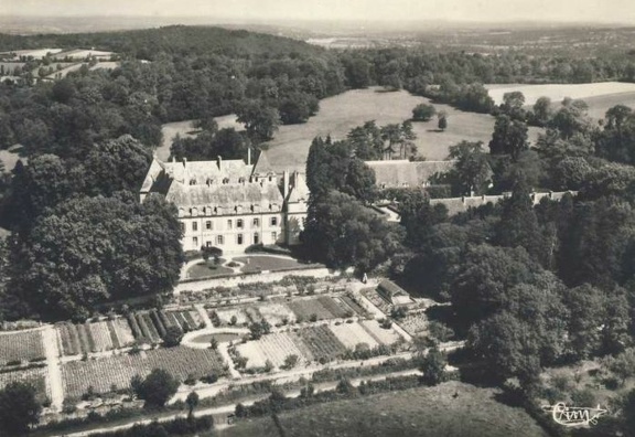 chateau-de-Dree 010