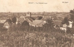 Briant 007