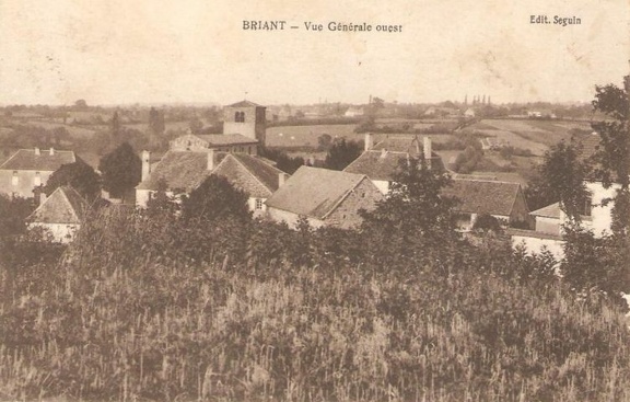 Briant 007