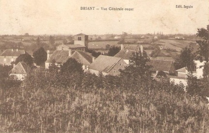 Briant 007