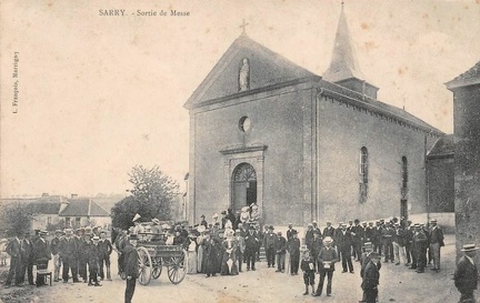Sarry 002